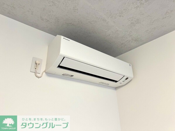 STRIPES東大井の物件内観写真